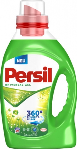 6 X PERSIL GEL 20WL          PUG20