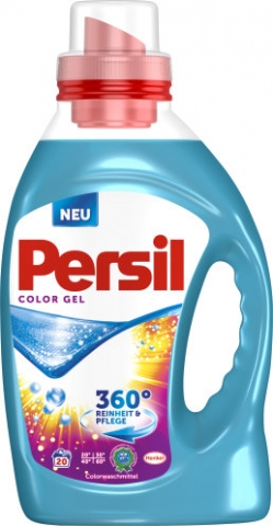 6 X PERSIL GEL COLOR 20WL    PCG20