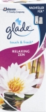 12 X GLADE TOUCH+FRESH RELAX     NF